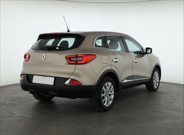 Renault Kadjar Crossover 1.2 Energy TCe 130KM 2016 Renault Kadjar 1.2 TCe, Salon Polska, Serwis ASO, zdjęcie 4