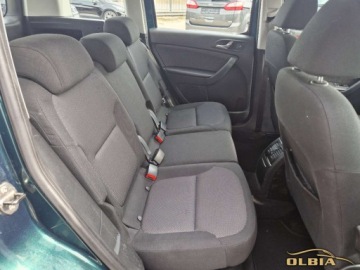 Skoda Yeti Minivan 1.8 TSI 4x4 160KM 2009 Skoda Yeti 4x4, Hak, Nawigacja 1.8 Benzyna 160KM, zdjęcie 16