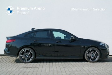BMW Seria 2 G42-U06 Active Tourer 1.5 218i 136KM 2024 BMW 218 BMW 218i M Sport Fotel Sportowy Shadow Lin, zdjęcie 6