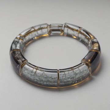 Эпоксидная смола Crystal Foundry 652 набор 750г