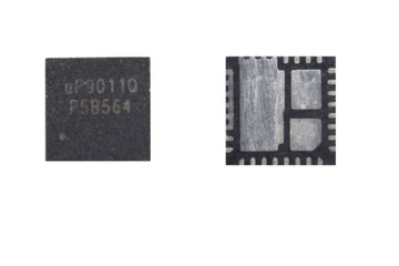 UKŁAD UPI SEMICONDUCTOR UP9011Q