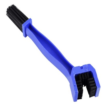 SZCZOTKA DO CZYSZCZENIA ŁAŃCUCHA ROWER MOTOR