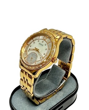 Zegarek damski Guess Whitney W0931L3 M