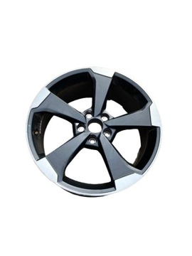Felga aluminiowa AUDI A3 RS3 8V ET53 8V0601025FD 8.5