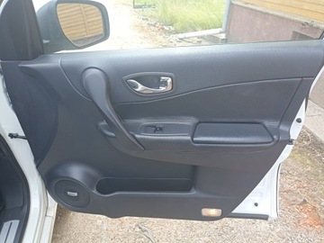 Renault Koleos I SUV Facelifting 2.0 dCi 150KM 2012 renault koleos automat, zdjęcie 15