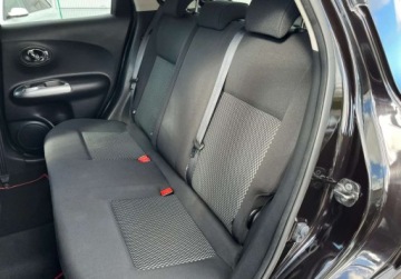 Nissan Juke I SUV Facelifting 1.2 DIG-T (Euro 6) 115KM 2016 Nissan Juke 1.2 Benzyna 115KM, zdjęcie 23