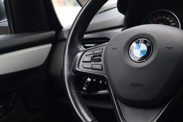 BMW Seria 2 F22-F23-F45-F46 Gran Tourer 218d 150KM 2016 BMW 2 Gran Tourer 218d Gran Tourer, Serwis ASO, zdjęcie 16