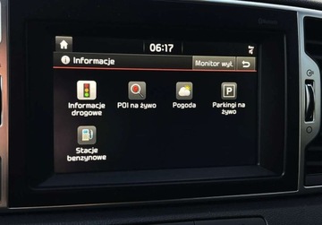 Kia Sportage IV SUV 2.0 CRDi 136KM 2018 Kia Sportage 2.0 CRDI manual LED navi KAMERA bezwypadkowa 2.0, zdjęcie 25