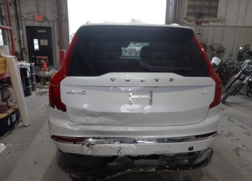 Volvo XC90 II 2022 Volvo XC 90 2022r., Plug-in Hybrid Inscriptiont8 Inscription Extended Rang, zdjęcie 5