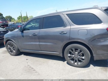 Dodge Durango III 2021 Dodge Durango RT 2021 5.7l 5.7 Benzyna 360KM, zdjęcie 2