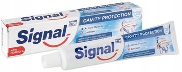SIGNAL pasta do zębów CAVITY PROTECTION 75 ML