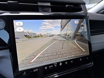 Ford Puma II Crossover E-Gen Elektryczny 43kWh 168KM 2025 Nowy Ford Puma Gen E 168 KM, zdjęcie 37