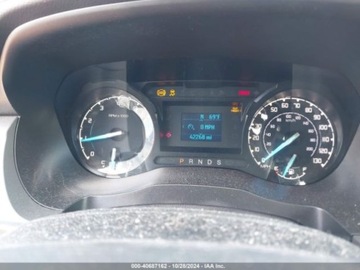 Ford Ranger V 2021 Ford Ranger 2021 FORD RANGER XL 2.3 Benzyna 270KM, zdjęcie 10