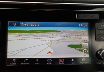 Nissan Leaf II 2018 Nissan Leaf Okazja Elektryczny 122KM, zdjęcie 29