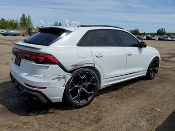 Audi 2025 Audi RS Q8 2025 4.0l 4.0 Benzyna 591KM, zdjęcie 3