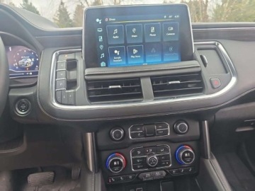 Chevrolet Tahoe GMT900 2023 Chevrolet Tahoe Premiere 1LZ 2023 3.0 Diesel 277KM, zdjęcie 7