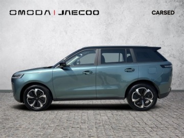 Jaecoo 5 1.6T 147KM 2025 Jaecoo 5 1.6TGDI 147KM Premium l ACC, Martwe Pole,, zdjęcie 2