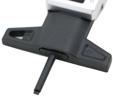 ЦИФРОВОЕ ИЗМЕРЕНИЕ ГЛУБИНЫ ПРОТЕКТОРА ШИН