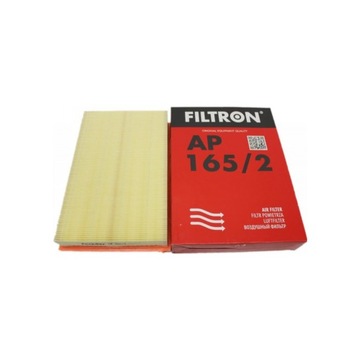 FILTR VZDUCHU DO VOLVO S60 S80 V70 XC70 LDV