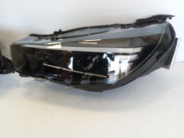 9851263980, 9851263780, Licht rechts links FULL LED CORSA F 9851263980 9851263780 | thumb 3