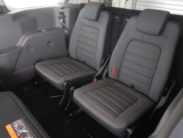 Ford Tourneo Connect III Standard 1.5 EcoBlue 120KM 2020 Ford Tourneo Connect 1.5 EcoBlue, Salon Polska, zdjęcie 16