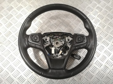 KIEROWNICA MULTIFUNKCJA TOYOTA AVENSIS T27 T29
