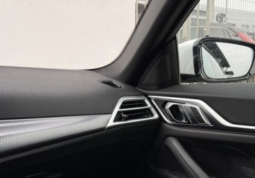 BMW Seria 4 G22-23-26 2025 BMW Seria 4 I wlasciciel M Sport Hak Gwarancja Bezwypadkowy FVAT23, zdjęcie 17