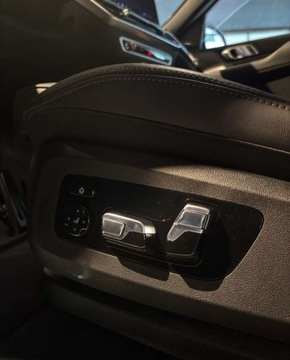 BMW X6 G06 2025 BMW X6 BMW Bonkowscy Salon Polska Dostepne od reki 3.0 Benzyna 340KM, zdjęcie 6