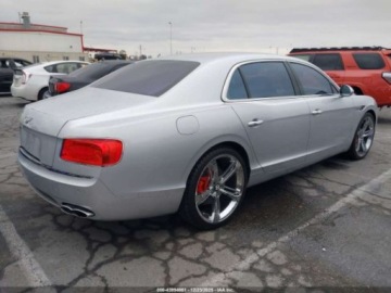 Bentley Continental II 2015 Bentley Flying Spur V8 2015 4.0 Benzyna 500KM, zdjęcie 5