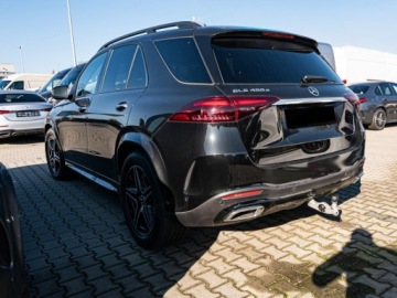Mercedes GLE V167 SUV Facelifting 3.0 450d 367KM 2026 MERCEDES-BENZ GLE 450 d 4-Matic AMG Line 3.0 (367KM) 2026, zdjęcie 2