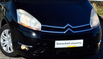 Citroen Grand C4 Picasso I 1.6 THP 150KM 2010 CITROEN C4 Grand Picasso 1.6 16V 150 KM, zdjęcie 1
