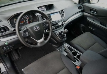 Honda CR-V IV SUV Facelifting 2.0 i-VTEC 155KM 2018 Honda CR-V Honda CR-V 2.0 Elegance 2.0 Benzyna 155KM, zdjęcie 21