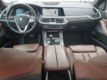 BMW X5 G05 2020 BMW X5 2020 BMW X5 XDRIVE40I 3.0 Benzyna 335KM, zdjęcie 8