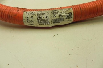 JINÉ DÍLY KOMORA MOTORU FORD C-MAX II (DXA/CB7 DXA/CEU) AA1513HV