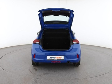 Opel Corsa F Hatchback 5d 1.2 75KM 2019 Opel Corsa navi PDC tempomat klima, zdjęcie 18