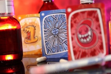 GRA KARCIANA WIRUS MUDUKO RODZINNA IMPREZOWA 2-6 GRACZY 8+ ZESTAW