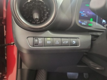 Toyota C-HR II SUV Plug-In 2.0 Hybrid Dynamic Force Plug-in  223KM 2024 Toyota C-HR 2.0 PHEV Executive 2.0 PHEV Executive,, zdjęcie 19