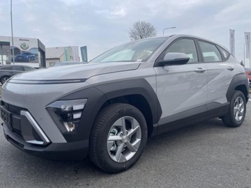 Hyundai Kona II 2025 HYUNDAI Kona 1.6 GDI Hybrid Smart DCT Suv 129KM 2025, zdjęcie 3