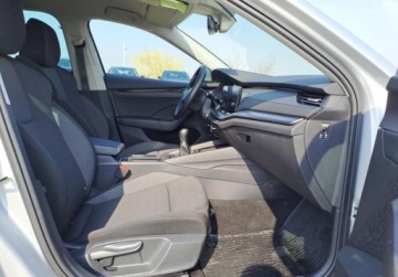 Skoda Octavia IV Scout 1.5 TSI ACT 150KM 2023 Skoda Octavia Ambition 1.5 TSI 150 KM Kamera LED Czujniki Climatronic, zdjęcie 9