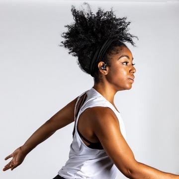 Наушники JLab Audio Epic Air Sport для спортсменов