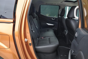 Nissan Navara 2016 NISSAN NAVARA Krajowy 100% Bezwypadkowy I Właściciel Serwisowany, zdjęcie 7