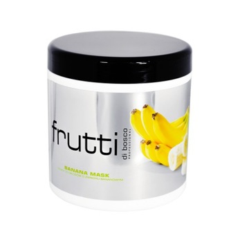 FRUTTI DI BOSCO maska BANANOWA 1000ml