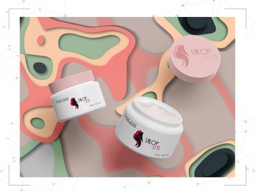 Projekt LOGO / LOGO Firmowe / LOGOTYP Pokaż się!