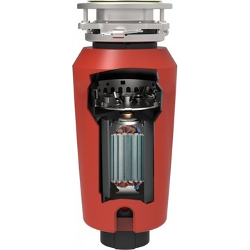 ИЗМЕЛЬЧИТЕЛЬ ДЛЯ ОТХОДОВ FRANKE SLIM 75