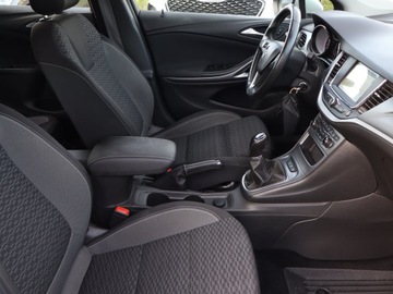 Opel Astra K Sportstourer Facelifting 1.5 Diesel 105KM 2019 Opel Astra 1.5 CDTI, Salon Polska, Navi, Klima, zdjęcie 8