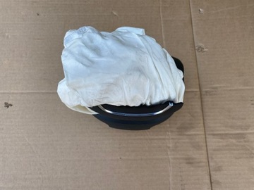 AIRBAG ULOŽENÍ ŘIDIČE AUDI OE 4G0880201N