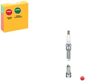 NGK 4288 СВЕЧИ ЗАЖИГАНИЯ PLKR7A LASER PLATINUM