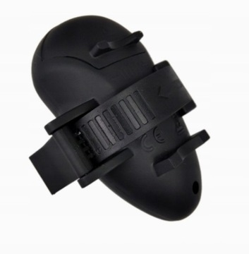 WODOODPORNY SYGNALIZATOR SUMOWE LED+ CENTRALKA 3+1