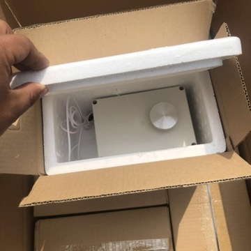 Обжигательная печь для глины Durable Heavy Duty Желтый