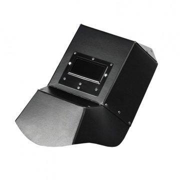 СВАРОЧНЫЙ ЩИТ. Т-13 470Х290ММ, ФИЛЬТР 50ММ, CE